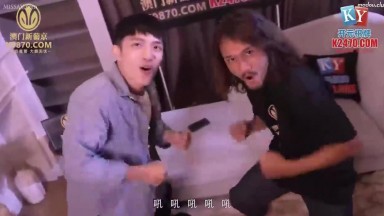 MCY0119 超辣警花的特別臨檢 秦可欣