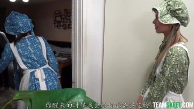[中文字幕]StepSiblings.23.12.03.Jill.Kassidy.And.Melody.Marks 