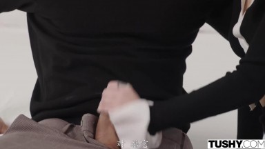 [中文字幕]Tushy.23.12.10.CoCo.Lovelock 