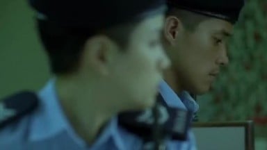 電影 机动部队-绝路