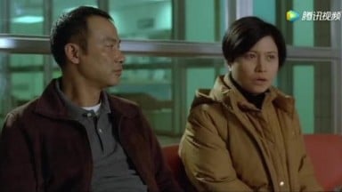電影 机动部队-人性