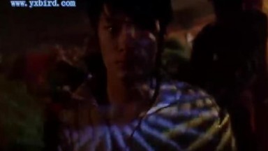 電影 江湖