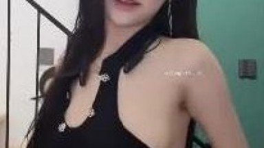 抖音美女尺度走光精選 -1