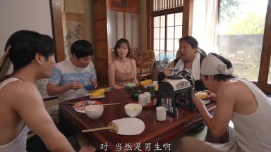 MFYD-139 那年夏天，我和回乡的发情痴女嫂子玩得满身是汗，干得全身都是精液 奥田咲