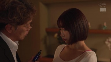 MNGS-053 单身赴任半年后久违地回到家，最先映入眼帘的是我心爱的妻子正在被轮奸 美園和花